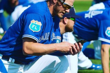 Vérification
 ces notifications au travail comme… #SpringTraining ...