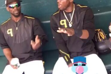 Snap rap et tamponner ... oui. #SnClickDay @ gpolanco25 @ marte06 ...