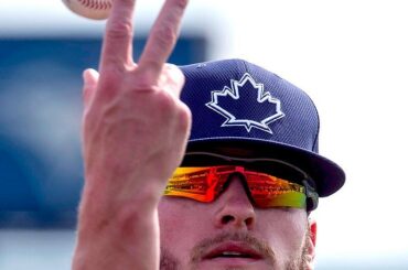 Tous les yeux sur #SpringTraining ....