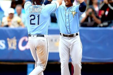 Finale à La Havane: #Rays 4, Cuba 1. #MLBinCuba ...