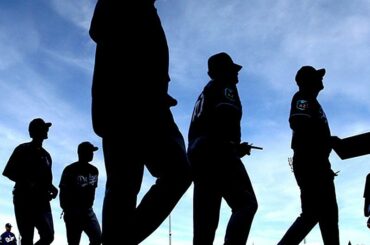 De retour dans la matinée. #Entraînement de printemps...