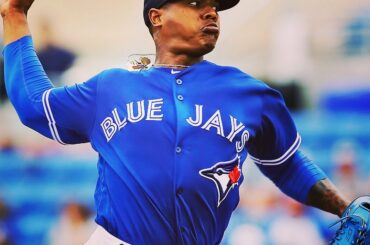 Stro, bien que ... #SpringTraining ...