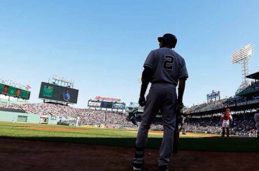 C'est fini. #FarewellCaptain ...