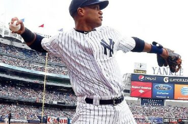 RAPPORTS: Robinson Cano se rend à Seattle pour un contrat de 240 millions de dollars sur 10 ans. #HotS ...