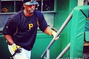@ thecutch22 est arrivé. #WildCard ...