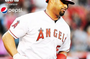 Pourquoi attendre? Le 2e HR du jeu et le 3e jour de la journée d'Albert Pujols lui ...