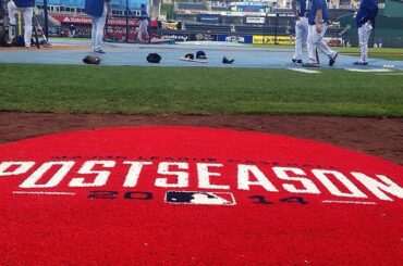 Ils pensent balayer ce soir à #TheK. #Postaison ...