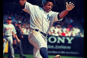 Curtis Granderson accepte un contrat de 60 millions de dollars sur quatre ans pour jouer à travers la ville avec moi ...