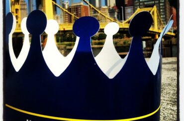 L’équipe de #ASGAdventure est arrivée à Pittsburgh! ...