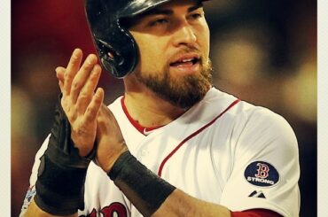 Jacoby Ellsbury se serait dirigé vers les #Yankees ....