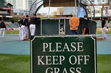 Mais comment vont-ils jouer? #ALCS ...