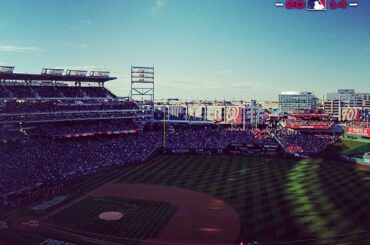 @SFGiants cherche une avance de 2-0; Les @nationaux cherchent à nouer #NLDS. Hudson. Zimmermann. DROITE ...