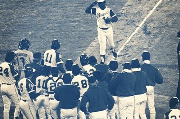 Les @braves attendent un #icon après 715 ....