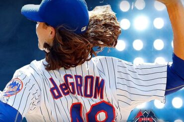 AMAZIN ’. @Mets décroche sa première place depuis la saison 2006 depuis #OwnOctober ...
