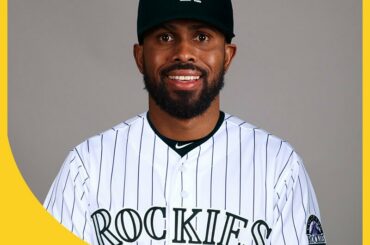 Jose Reyes est sur le point de l'apporter. Préparez-vous, @Rockies. #MLBOnTheMove ...
