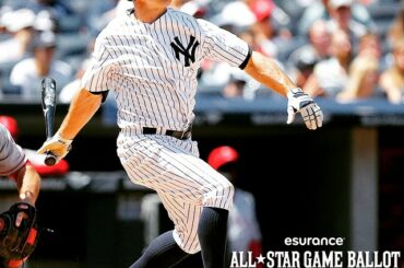 Brett Gardner possède plus d’outils qu’un magasin de rénovation domiciliaire, mais est-il #ASGWort ...