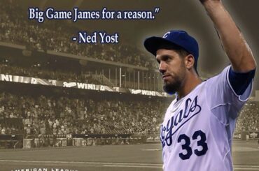 @ KCRoyals- @ Athlétisme. AL #WildCard Game. Ce soir à 20h (HE) sur TBS ....