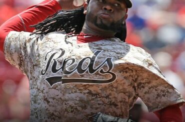 #JohnnyBeisbol - Une ERA de 1.86 et une baisse ... ...