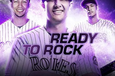 Quelques jours avant que tout commence… # FirstPitch15 ...