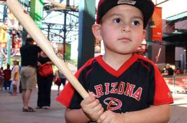 Il est prêt pour #OpeningDay ....