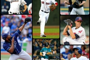 C'est peut-être en janvier, mais cela ne signifie pas pour autant que la saison #HotStove est terminée. Beaucoup de gros ...