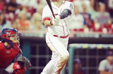 OF Shin-Soo Choo accepte de passer un contrat de 7 ans avec les Rangers en attente de son ...