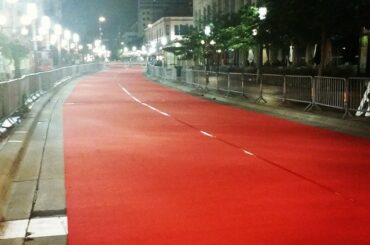 Ils passent le tapis rouge pour #ASGRedCarpet, mardi à 15h00 HE sur @MLB ...