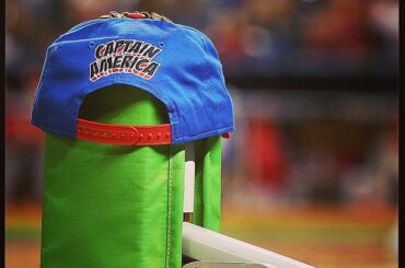 David Wright toujours au #WBC dans l’esprit ....
