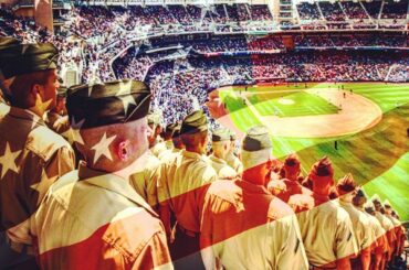 Aujourd'hui et chaque jour, assurons-nous qu'ils savent que nous sommes LEUR plus grand de leurs fans. #Vetera ...