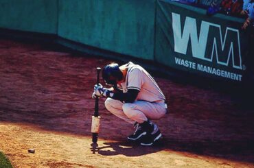 Derek Jeter. Dernier week-end. Prenez-le. #FarewellCaptain ...
