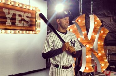 Un dernier jour de photo pour le capitaine. #FarewellCaptain ...
