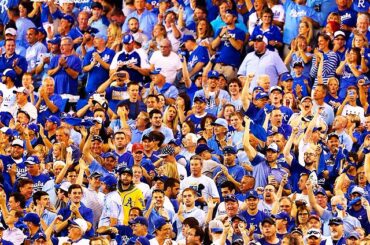 Les choses deviennent folles chez #TheK. #WildCard ...