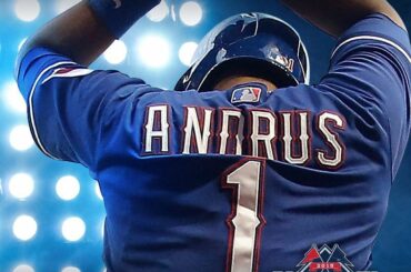 Les @rangers sont IN. #OwnOctobre ...