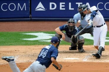 DJ3K. #FarewellCaptain ...