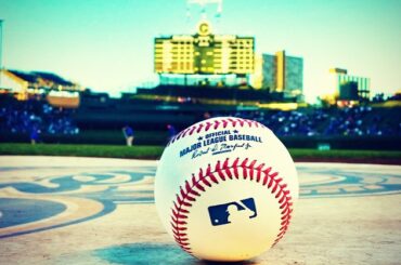 Plus la température est basse, plus les courses sont chaudes. #SeptemberBaseball ...