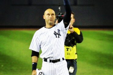 #FarewellCaptain ...
