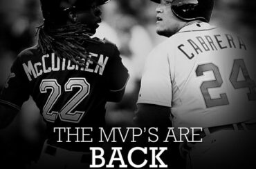 Les ont manqués? #BaseballsBack ...
