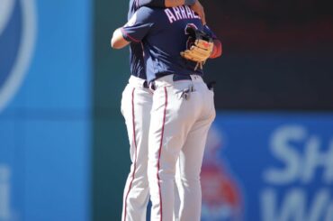 4.5 avance de jeu avec 15 à jouer. Humeur dans le Minnesota. #SeptemberBaseball ...