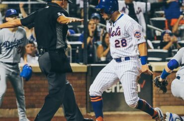 Être excité. C’est le #SeptemberBaseball ....