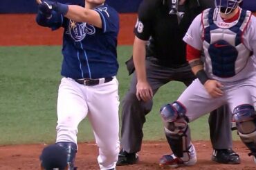 6️⃣-run manche pour la tête. #SeptemberBaseball ...