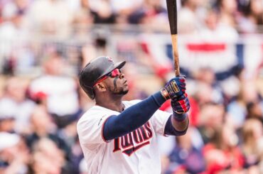 Miguel a quitté Sanó avec des doutes. #SeptemberBaseball ...