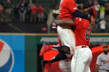 #SeptemberBaseball walk-offs >>>>>>> ...