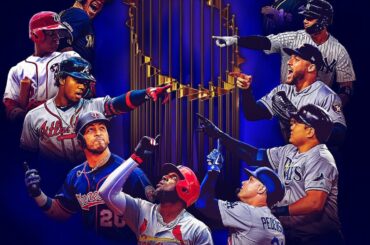 Bienvenue à octobre. #postseason ...