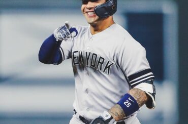 Souriez si vous venez de frapper votre premier match #postseason ....