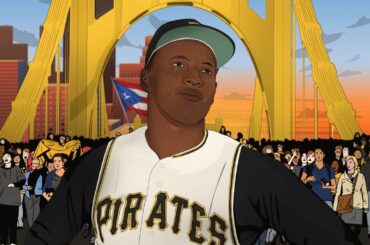 Aujourd'hui et chaque jour, nous célébrons la vie et l'héritage de Roberto Clemente. #Cleme ...