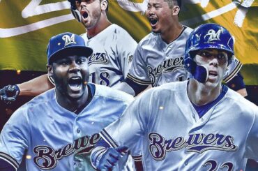 L’équipe la plus courue est de retour à la #postseason. #CLINCHED ...