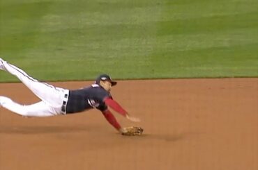 Selon vous, quel est le jeu de la #NLCS? ...