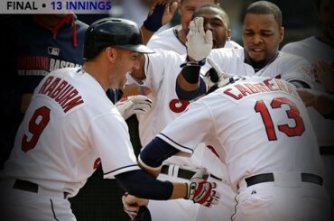 Hé oui, c’est un balk #walkoff ....