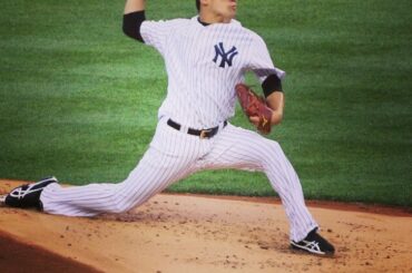 #TanakaTime sur FOX. #yankees ...