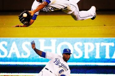 Lorenzo Cain emportera tous vos hits #ALDS et vous aimerez ça ....